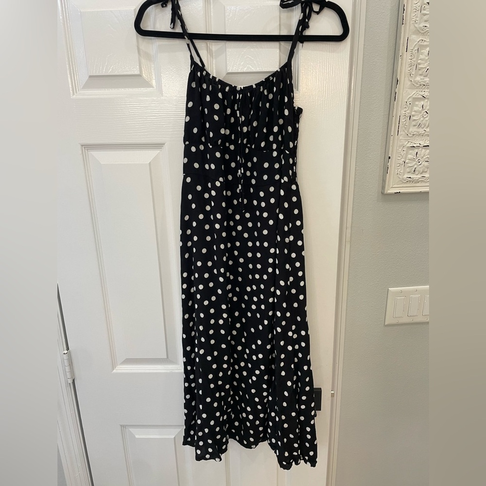 Faithfull the brand dress